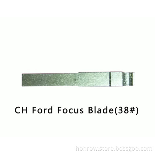 New arrival Ford Focus (38#) HU101 FH Blade
